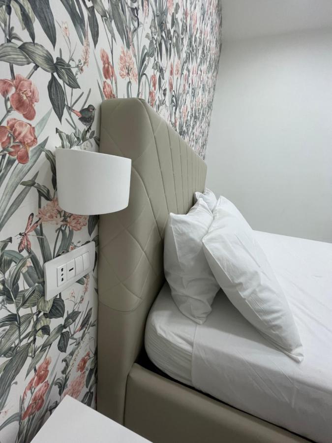 Virgy House Bed & Breakfast Napoli Eksteriør bilde