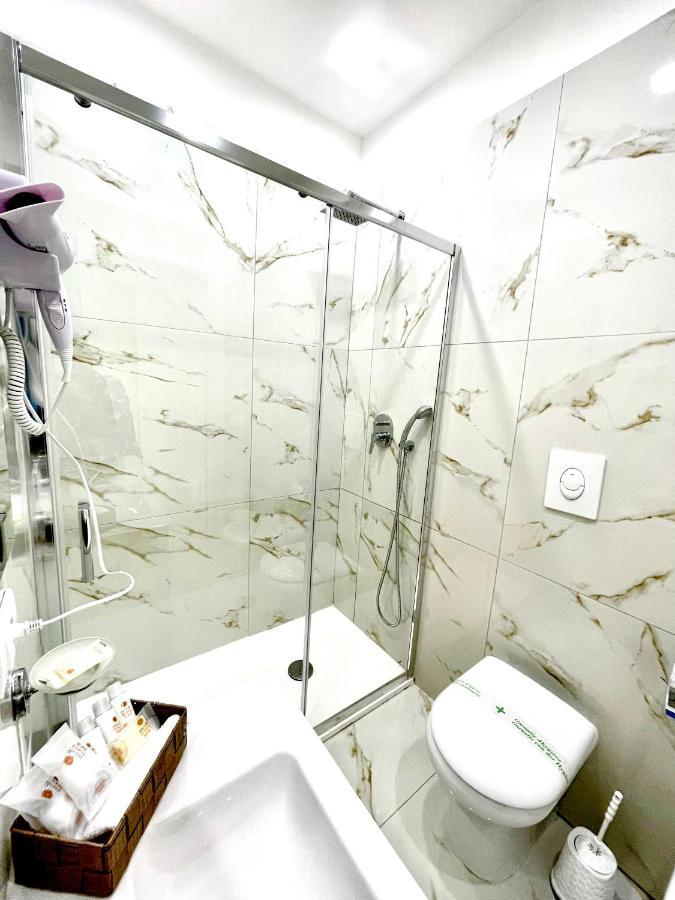 Virgy House Bed & Breakfast Napoli Eksteriør bilde