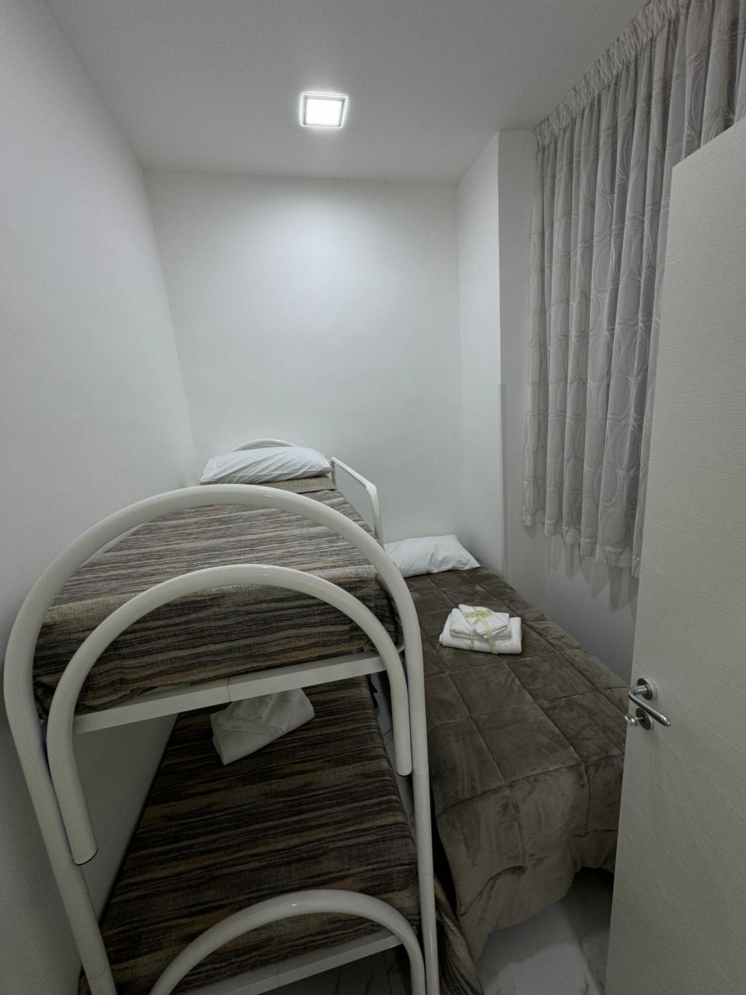 Virgy House Bed & Breakfast Napoli Eksteriør bilde